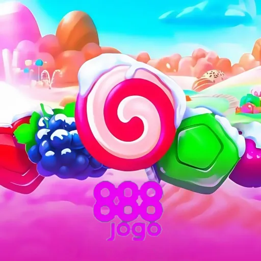 888jogo Logo