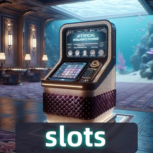 Slots no 888jogo: A Aventura das Apostas Online